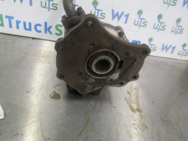 MERCEDES ATEGO PTO PUMP (SUITS G85-6 6 SPEED) - Hidráulica para Camião: foto 2 MERCEDES ATEGO PTO PUMP (SUITS G85-6 6 SPEED) - Hidráulica para Camião: foto 2