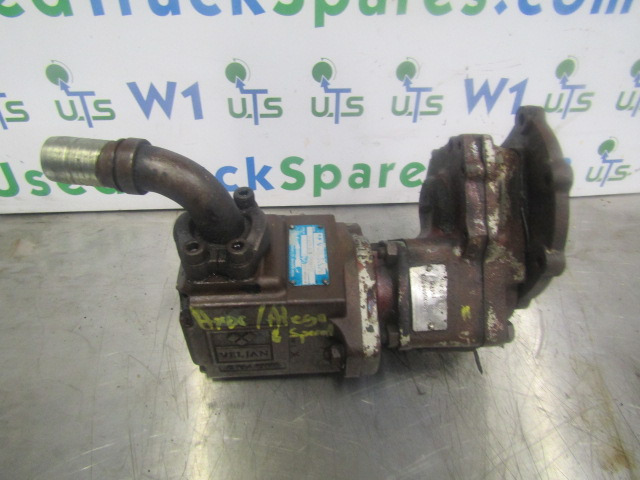 MERCEDES ATEGO PTO PUMP (SUITS G85-6 6 SPEED) - Hidráulica para Camião: foto 4 MERCEDES ATEGO PTO PUMP (SUITS G85-6 6 SPEED) - Hidráulica para Camião: foto 4