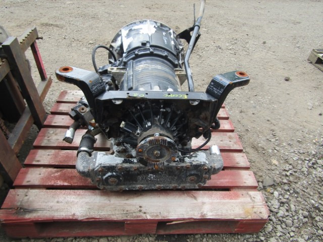 MERCEDES ECONIC ALLISON MD3060 TID3 GEARBOX - Caixa de velocidade para Veículo municipal/ Especial: foto 2 MERCEDES ECONIC ALLISON MD3060 TID3 GEARBOX - Caixa de velocidade para Veículo municipal/ Especial: foto 2