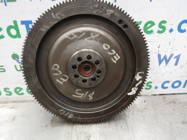 MERCEDES VARIO/814 FLYWHEEL P/NO R9060320801 - Volante do motor para Camião: foto 1 MERCEDES VARIO/814 FLYWHEEL P/NO R9060320801 - Volante do motor para Camião: foto 1