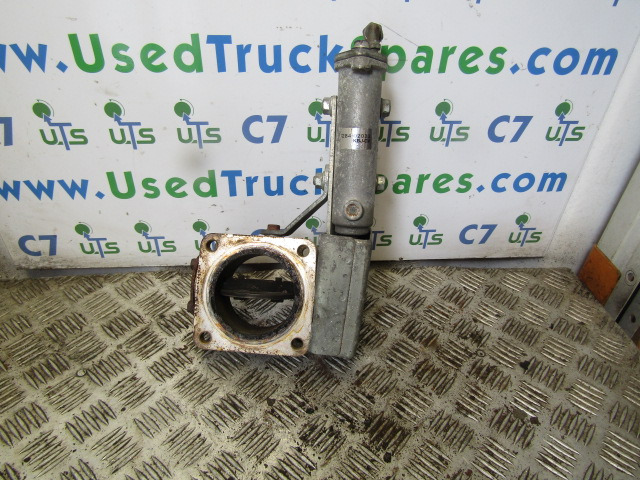 MITSUBISHI 6M60 EXHAUST BRAKE P/NO 28402033 - Sistema elétrico para Camião: foto 1 MITSUBISHI 6M60 EXHAUST BRAKE P/NO 28402033 - Sistema elétrico para Camião: foto 1