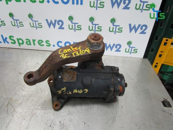 MITSUBISHI CANTER (4M42) 35C13 STEERING BOX (2009) - Direcção para Camião: foto 1 MITSUBISHI CANTER (4M42) 35C13 STEERING BOX (2009) - Direcção para Camião: foto 1