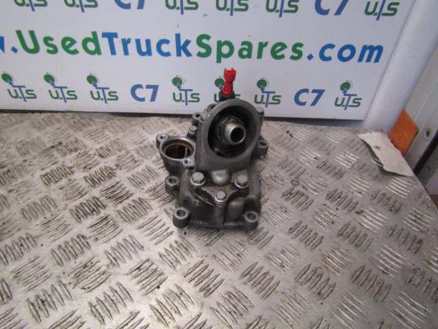 MITSUBISHI FUSO 4P10T OIL FILTER HOUSING AND COOLER 50486470 / 504086471 - Motor e peças para Camião: foto 1 MITSUBISHI FUSO 4P10T OIL FILTER HOUSING AND COOLER 50486470 / 504086471 - Motor e peças para Camião: foto 1