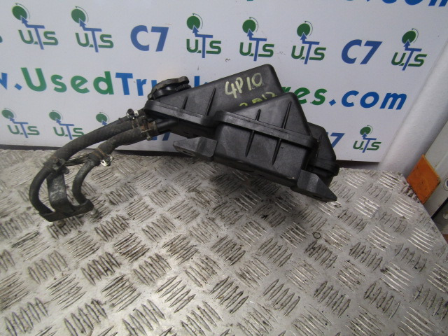 MITSUBISHI FUSO 75C 4P10 HEADERTANK - Motor e peças para Camião: foto 1 MITSUBISHI FUSO 75C 4P10 HEADERTANK - Motor e peças para Camião: foto 1