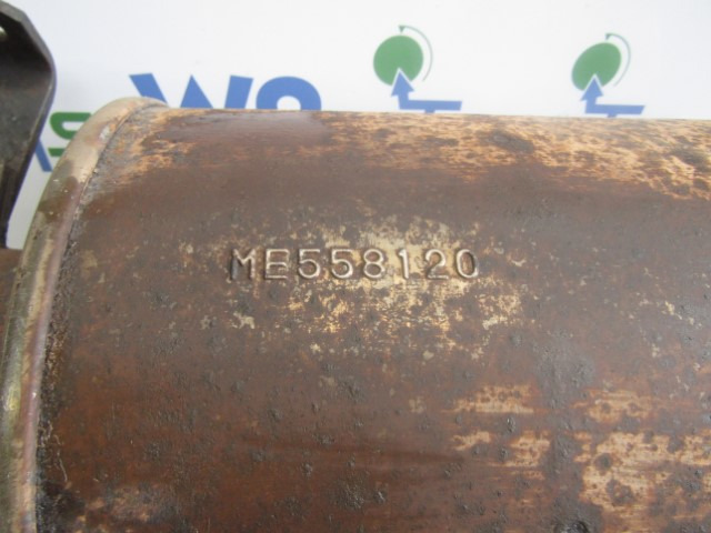 MITSUBISHI FUSO 75C15 / 75C18 REAR EXHAUST SENSOR ME558120 - Sistema de escape para Camião: foto 2 MITSUBISHI FUSO 75C15 / 75C18 REAR EXHAUST SENSOR ME558120 - Sistema de escape para Camião: foto 2