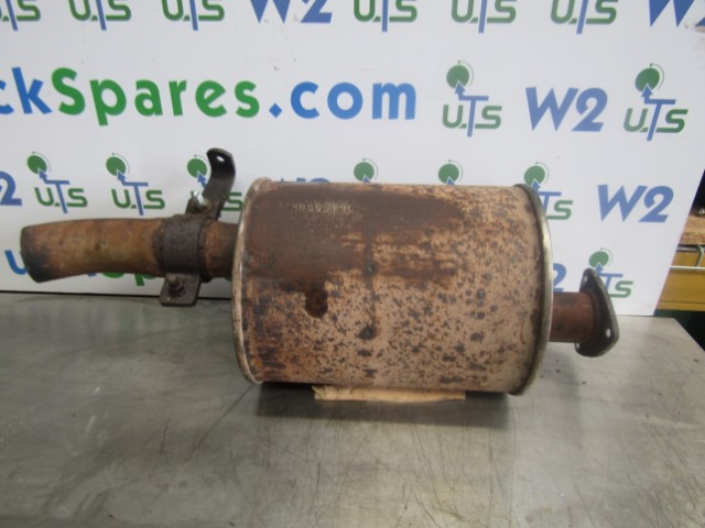 MITSUBISHI FUSO 75C15 / 75C18 REAR EXHAUST SENSOR ME558120 - Sistema de escape para Camião: foto 1 MITSUBISHI FUSO 75C15 / 75C18 REAR EXHAUST SENSOR ME558120 - Sistema de escape para Camião: foto 1