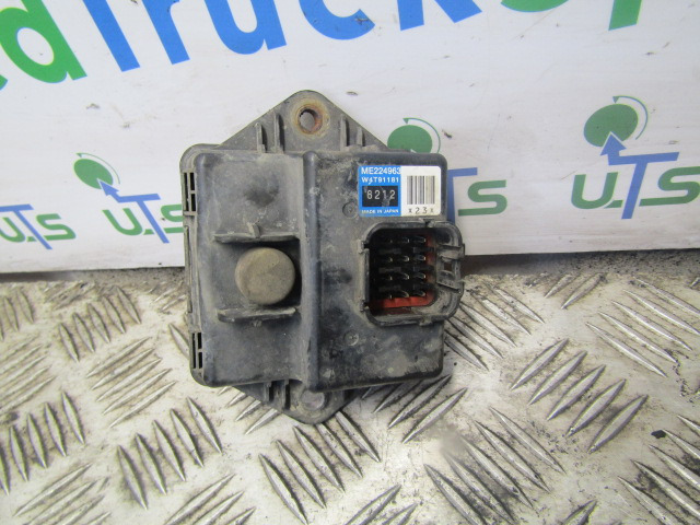 MITSUBISHI FUSO 7C15 4P10 THROTTLE BODY ECU P/NO 223025 - Centralina electrónica para Camião: foto 1 MITSUBISHI FUSO 7C15 4P10 THROTTLE BODY ECU P/NO 223025 - Centralina electrónica para Camião: foto 1