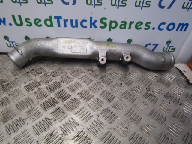 MITSUBISHI FUSO/CANTER INTERCOOLER PIPE P/NO 2213HN - Motor e peças para Camião: foto 1 MITSUBISHI FUSO/CANTER INTERCOOLER PIPE P/NO 2213HN - Motor e peças para Camião: foto 1
