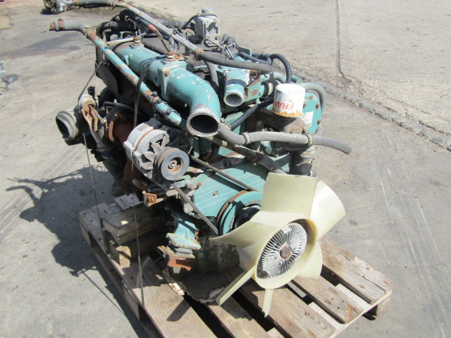 PERKINS AL 80880 4 CYLINDER VOLVO FLC ENGINE - Motor para Camião: foto 4 PERKINS AL 80880 4 CYLINDER VOLVO FLC ENGINE - Motor para Camião: foto 4