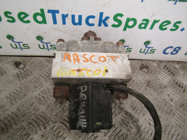RENAULT MASCOT ABS MODULE P/NO 5010344163 WABCO 4784070520 - Centralina electrónica para Camião: foto 1 RENAULT MASCOT ABS MODULE P/NO 5010344163 WABCO 4784070520 - Centralina electrónica para Camião: foto 1