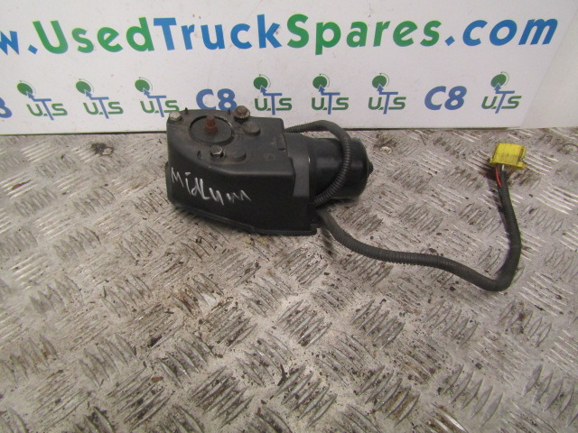 RENAULT MIDLUM DCI WIPER MOTOR P/NO 53558402 - Cabine e interior para Camião: foto 2 RENAULT MIDLUM DCI WIPER MOTOR P/NO 53558402 - Cabine e interior para Camião: foto 2
