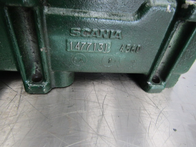 SCANIA 114/164 V8 INLET MANIFOLD P/NO 1477131/4560 - Motor e peças para Camião: foto 3 SCANIA 114/164 V8 INLET MANIFOLD P/NO 1477131/4560 - Motor e peças para Camião: foto 3