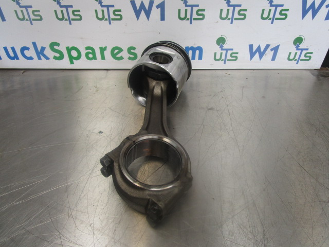 SCANIA 124 420 CONROD AND PISTON - Motor e peças para Camião: foto 1 SCANIA 124 420 CONROD AND PISTON - Motor e peças para Camião: foto 1