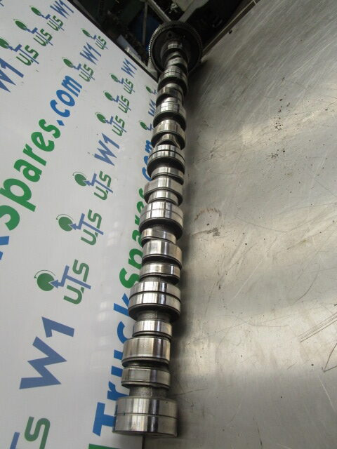 SCANIA 124 420 DC1203 CAMSHAFT - Motor e peças para Camião: foto 1 SCANIA 124 420 DC1203 CAMSHAFT - Motor e peças para Camião: foto 1