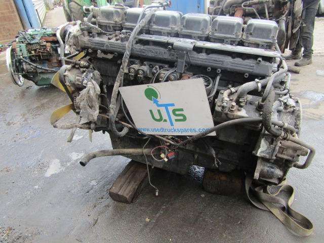 SCANIA 124/420 DC1203 ENGINE COMPLETE - Motor para Camião: foto 3 SCANIA 124/420 DC1203 ENGINE COMPLETE - Motor para Camião: foto 3