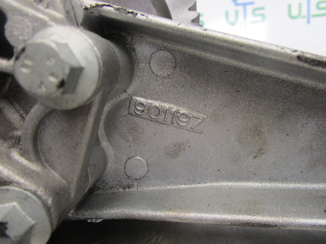 SCANIA 124 420 DC1203 OIL PUMP P/NO 3 - Motor e peças para Camião: foto 3 SCANIA 124 420 DC1203 OIL PUMP P/NO 3 - Motor e peças para Camião: foto 3
