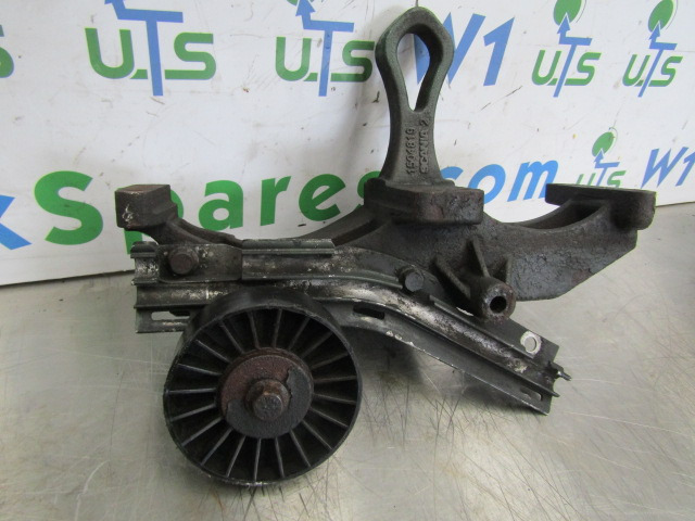 SCANIA 144/164 V8 BELT TENSIONER P/NO 1504819 - Motor e peças para Camião: foto 2 SCANIA 144/164 V8 BELT TENSIONER P/NO 1504819 - Motor e peças para Camião: foto 2