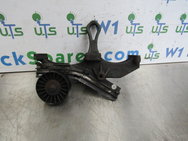 SCANIA 144/164 V8 BELT TENSIONER P/NO 1504819 - Motor e peças para Camião: foto 1 SCANIA 144/164 V8 BELT TENSIONER P/NO 1504819 - Motor e peças para Camião: foto 1