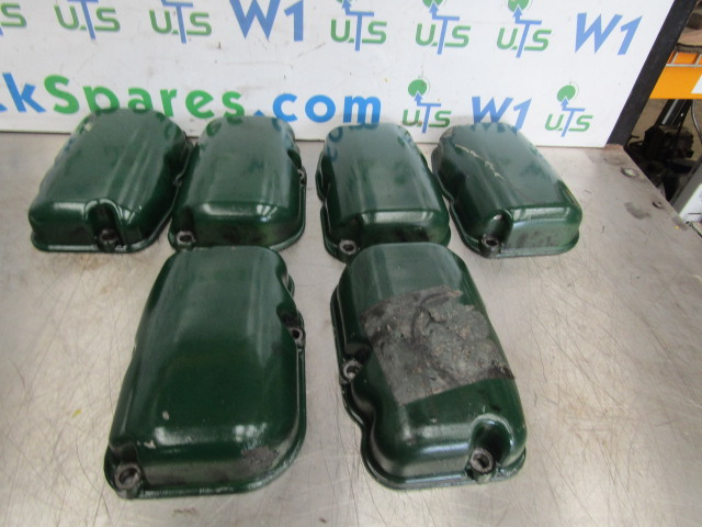 SCANIA 144/164 V8 ROCKER COVER P/NO 1491697/4385 - Motor e peças para Camião: foto 3 SCANIA 144/164 V8 ROCKER COVER P/NO 1491697/4385 - Motor e peças para Camião: foto 3