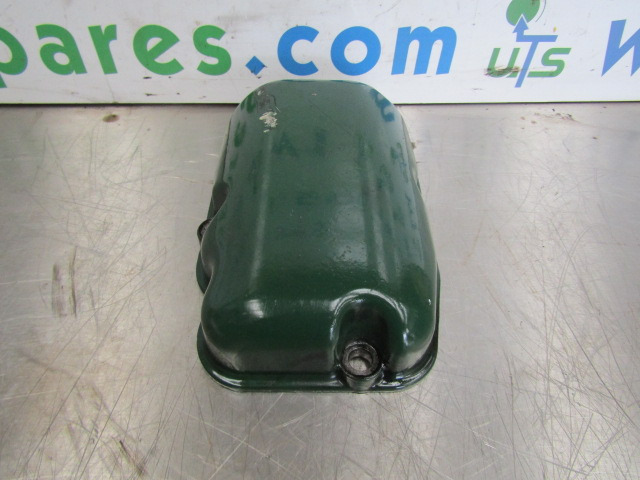 SCANIA 144/164 V8 ROCKER COVER P/NO 1491697/4385 - Motor e peças para Camião: foto 1 SCANIA 144/164 V8 ROCKER COVER P/NO 1491697/4385 - Motor e peças para Camião: foto 1
