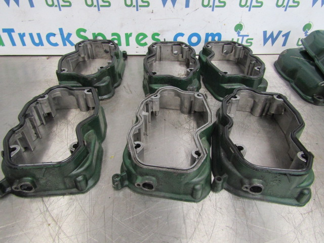 SCANIA 144/164 V8 ROCKER COVER SPACER P/NO 1503190 - Motor e peças para Camião: foto 3 SCANIA 144/164 V8 ROCKER COVER SPACER P/NO 1503190 - Motor e peças para Camião: foto 3