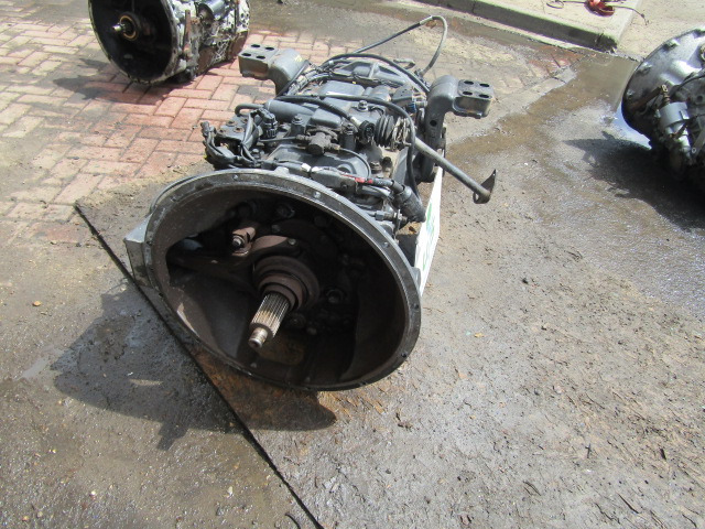 SCANIA GRS 900 GEARBOX - Caixa de velocidade para Camião: foto 4 SCANIA GRS 900 GEARBOX - Caixa de velocidade para Camião: foto 4