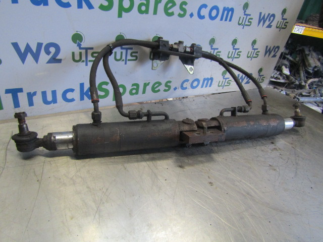 SCHMIDT SWINGO 2015 EURO 6 REAR POWER STEERING RAM COMPLETE - Direcção para Camião: foto 2 SCHMIDT SWINGO 2015 EURO 6 REAR POWER STEERING RAM COMPLETE - Direcção para Camião: foto 2