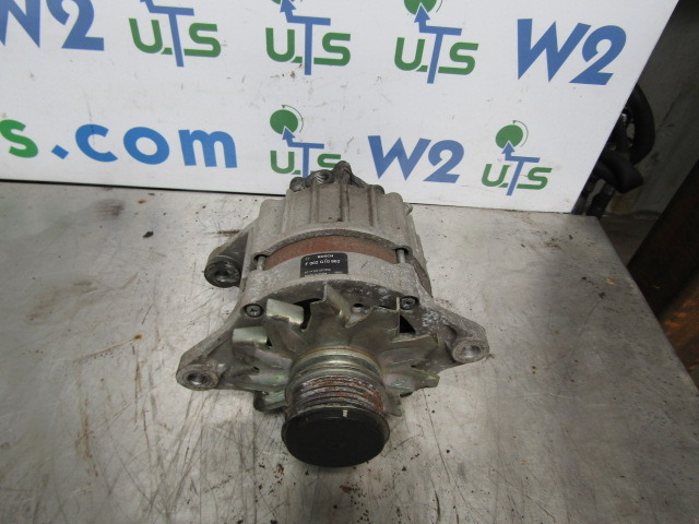 SCHMIDT SWINGO BOSCH ALTERNATOR P/NO F.002 G10 862 - Sistema elétrico para Camião: foto 1 SCHMIDT SWINGO BOSCH ALTERNATOR P/NO F.002 G10 862 - Sistema elétrico para Camião: foto 1