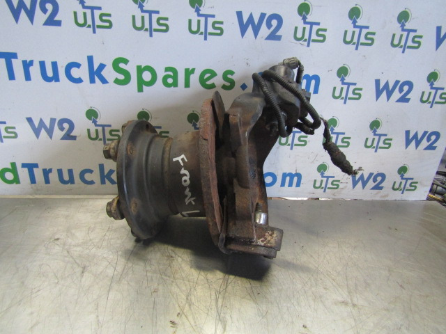 SCHMIDT SWINGO EURO 6 2015 FRONT ‘LEFT’ WHEEL HUB COMPLETE P/NO CLAAS2081482 - Cubo de roda para Veículo municipal/ Especial: foto 2 SCHMIDT SWINGO EURO 6 2015 FRONT ‘LEFT’ WHEEL HUB COMPLETE P/NO CLAAS2081482 - Cubo de roda para Veículo municipal/ Especial: foto 2