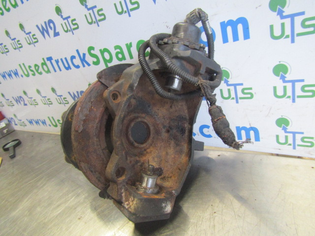 SCHMIDT SWINGO EURO 6 2015 FRONT ‘LEFT’ WHEEL HUB COMPLETE P/NO CLAAS2081482 - Cubo de roda para Veículo municipal/ Especial: foto 3 SCHMIDT SWINGO EURO 6 2015 FRONT ‘LEFT’ WHEEL HUB COMPLETE P/NO CLAAS2081482 - Cubo de roda para Veículo municipal/ Especial: foto 3