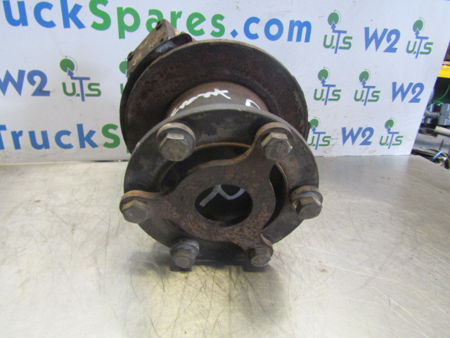 SCHMIDT SWINGO EURO 6 2015 FRONT ‘RIGHT’ WHEEL HUB COMPLETE P/NO CLAAS2081502 - Cubo de roda para Veículo municipal/ Especial: foto 2 SCHMIDT SWINGO EURO 6 2015 FRONT ‘RIGHT’ WHEEL HUB COMPLETE P/NO CLAAS2081502 - Cubo de roda para Veículo municipal/ Especial: foto 2
