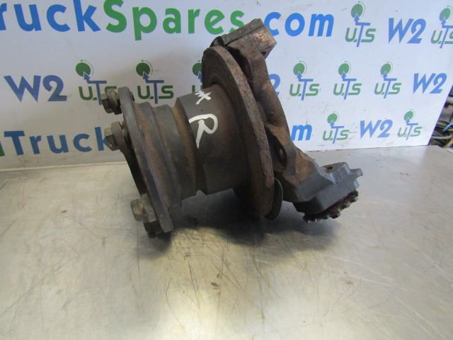 SCHMIDT SWINGO EURO 6 2015 FRONT ‘RIGHT’ WHEEL HUB COMPLETE P/NO CLAAS2081502 - Cubo de roda para Veículo municipal/ Especial: foto 1 SCHMIDT SWINGO EURO 6 2015 FRONT ‘RIGHT’ WHEEL HUB COMPLETE P/NO CLAAS2081502 - Cubo de roda para Veículo municipal/ Especial: foto 1