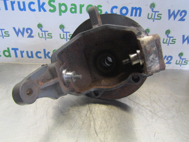 SCHMIDT SWINGO EURO 6 2015 REAR LEFT WHEEL HUB COMPLETE CLAAS P/NO 2081482 - Cubo de roda para Veículo municipal/ Especial: foto 4 SCHMIDT SWINGO EURO 6 2015 REAR LEFT WHEEL HUB COMPLETE CLAAS P/NO 2081482 - Cubo de roda para Veículo municipal/ Especial: foto 4