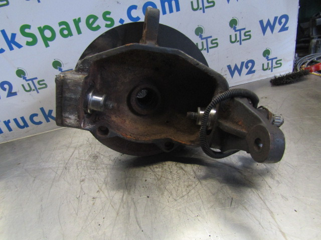 SCHMIDT SWINGO EURO 6 2015 REAR RIGHT WHEEL HUB COMPLETE CLAAS P/NO 2081482 - Cubo de roda para Veículo municipal/ Especial: foto 4 SCHMIDT SWINGO EURO 6 2015 REAR RIGHT WHEEL HUB COMPLETE CLAAS P/NO 2081482 - Cubo de roda para Veículo municipal/ Especial: foto 4