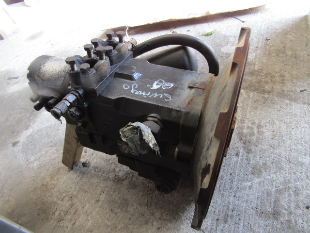 SCHMIDT SWINGO GEARBOX TYPE LINDE BPV105-02 / SERIAL NO H2X64S00740 - Caixa de velocidade para Camião: foto 5 SCHMIDT SWINGO GEARBOX TYPE LINDE BPV105-02 / SERIAL NO H2X64S00740 - Caixa de velocidade para Camião: foto 5