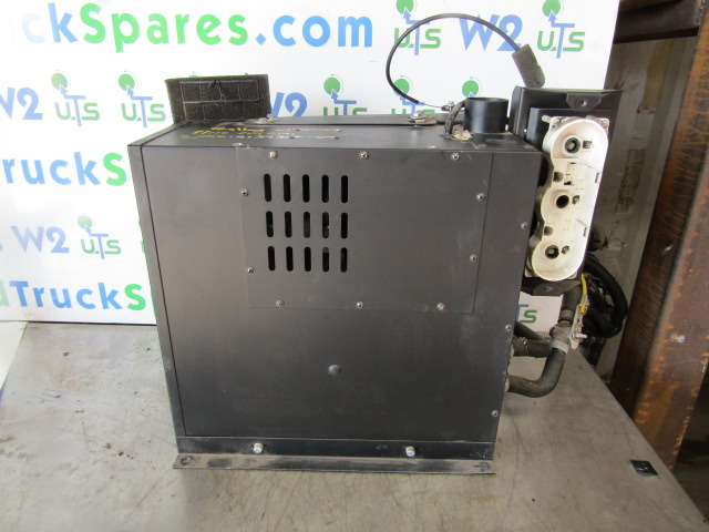 SCHMIDT SWINGO HEATER MATRIX (CAB) TYPE GALLAY PVH5191 P/NO 4139307-09 - Cabine e interior para Camião: foto 1 SCHMIDT SWINGO HEATER MATRIX (CAB) TYPE GALLAY PVH5191 P/NO 4139307-09 - Cabine e interior para Camião: foto 1
