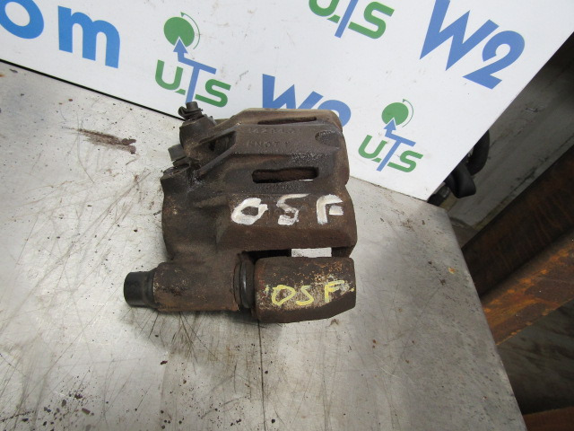 SCHMIDT SWINGO OFFSIDE FRONT BRAKE CALIPER TYPE ‘ KNOTT ‘ 1428401 - Peças de freio para Camião: foto 1 SCHMIDT SWINGO OFFSIDE FRONT BRAKE CALIPER TYPE ‘ KNOTT ‘ 1428401 - Peças de freio para Camião: foto 1