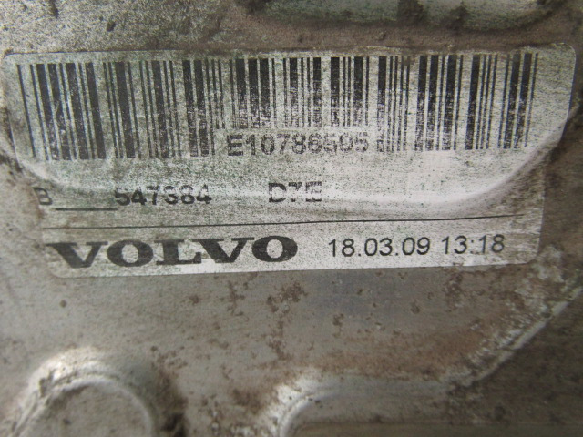 VOLVO FE 240/280 D7E ENGINE ECU P/NO 60100007 PO4 / D7E547384 - Centralina electrónica para Camião: foto 2 VOLVO FE 240/280 D7E ENGINE ECU P/NO 60100007 PO4 / D7E547384 - Centralina electrónica para Camião: foto 2