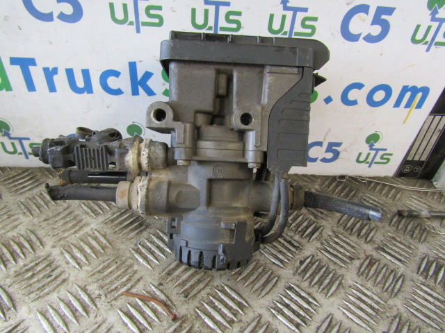 VOLVO FE EBS MODULATOR VALVE EURO 6 - Centralina electrónica para Camião: foto 2 VOLVO FE EBS MODULATOR VALVE EURO 6 - Centralina electrónica para Camião: foto 2