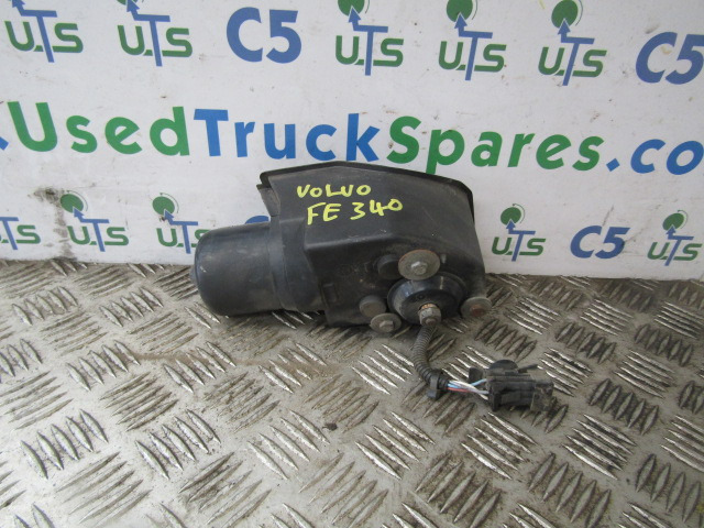 VOLVO FE WIPER MOTOR - Sistema elétrico para Camião: foto 1 VOLVO FE WIPER MOTOR - Sistema elétrico para Camião: foto 1