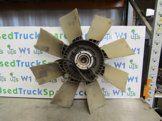 VOLVO FH D12 D VISCUSS FAN COMPLETE - Motor e peças para Camião: foto 2 VOLVO FH D12 D VISCUSS FAN COMPLETE - Motor e peças para Camião: foto 2