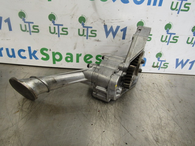 VOLVO FH D12D OIL PUMP - Motor e peças para Camião: foto 3 VOLVO FH D12D OIL PUMP - Motor e peças para Camião: foto 3