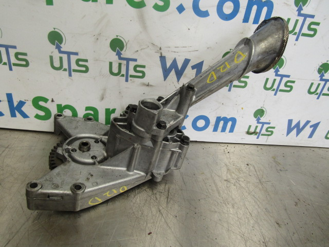 VOLVO FH D12D OIL PUMP - Motor e peças para Camião: foto 1 VOLVO FH D12D OIL PUMP - Motor e peças para Camião: foto 1