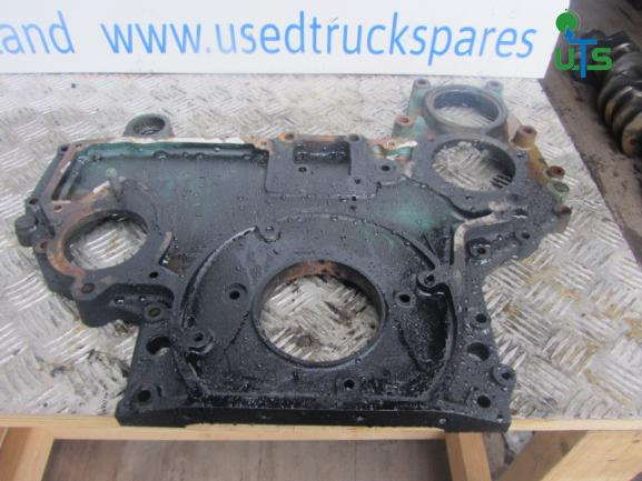 VOLVO FL6 FLE FRONT INNER TIP TIMING COVER - Motor e peças para Camião: foto 1 VOLVO FL6 FLE FRONT INNER TIP TIMING COVER - Motor e peças para Camião: foto 1