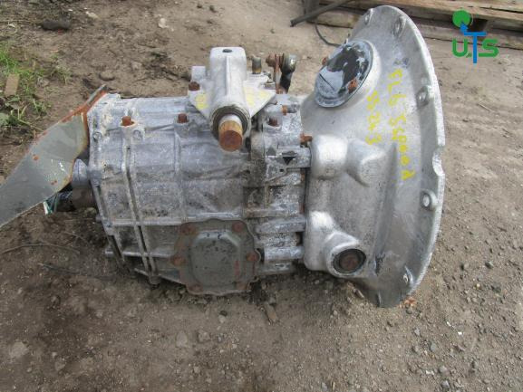 VOLVO FL6 ZF S5-24-3 5 SPEED GEARBOX - Caixa de velocidade para Camião: foto 2 VOLVO FL6 ZF S5-24-3 5 SPEED GEARBOX - Caixa de velocidade para Camião: foto 2