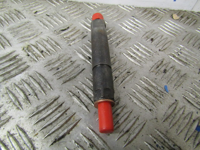 VOLVO FL7 TD71 260 BOSCH INJECTORS KBEL98P27 - Sistema de combustível para Camião: foto 2 VOLVO FL7 TD71 260 BOSCH INJECTORS KBEL98P27 - Sistema de combustível para Camião: foto 2