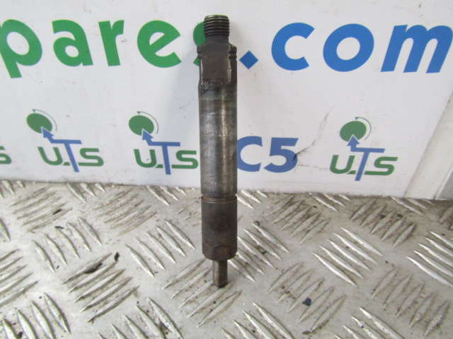 VOLVO FLE D6B 220/250 BOSCH INJECTORS P/NO 0432191405 - Sistema de combustível para Camião: foto 2 VOLVO FLE D6B 220/250 BOSCH INJECTORS P/NO 0432191405 - Sistema de combustível para Camião: foto 2