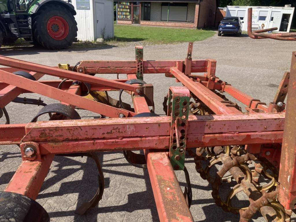 Brix GRUBBER - Cultivador: foto 4 Brix GRUBBER - Cultivador: foto 4