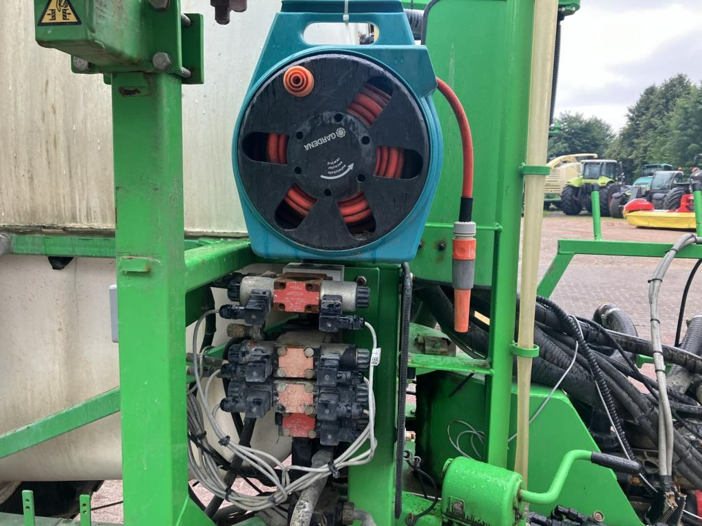 CHD D3627 - Pulverizador agricola: foto 3 CHD D3627 - Pulverizador agricola: foto 3