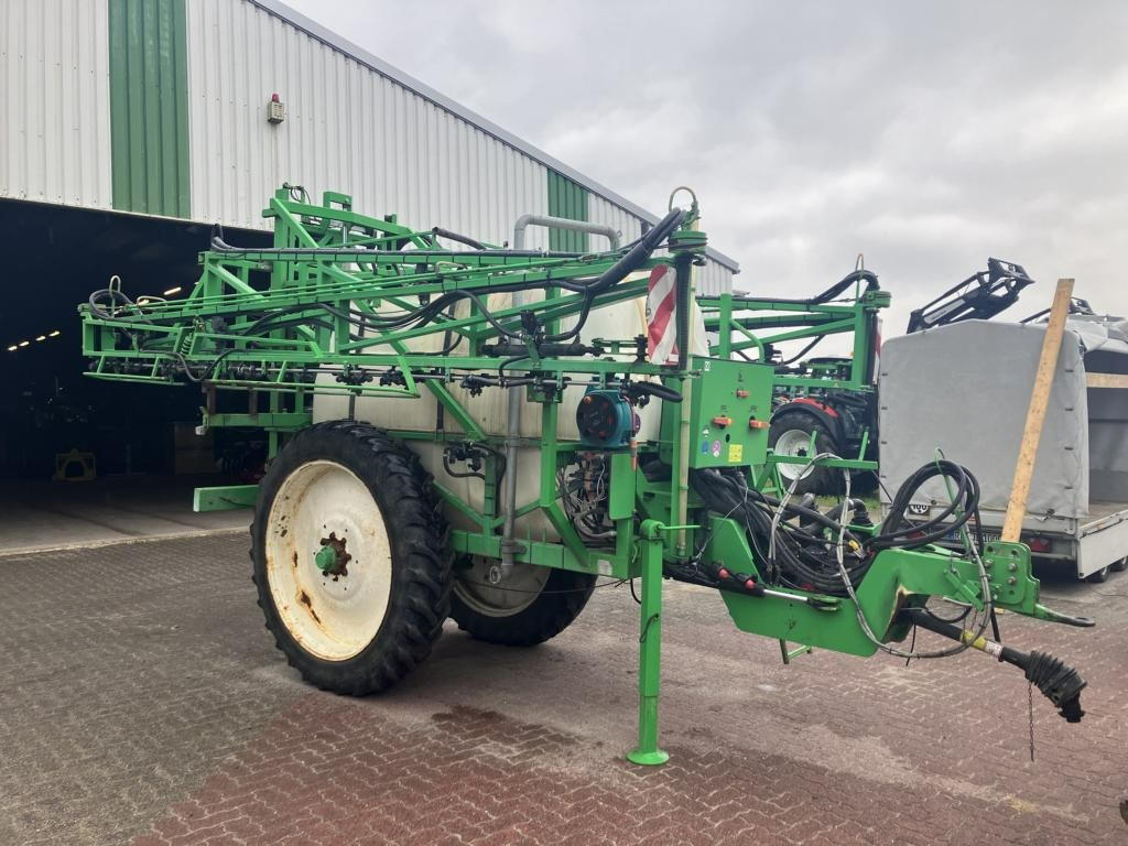 CHD D3627 - Pulverizador agricola: foto 1 CHD D3627 - Pulverizador agricola: foto 1